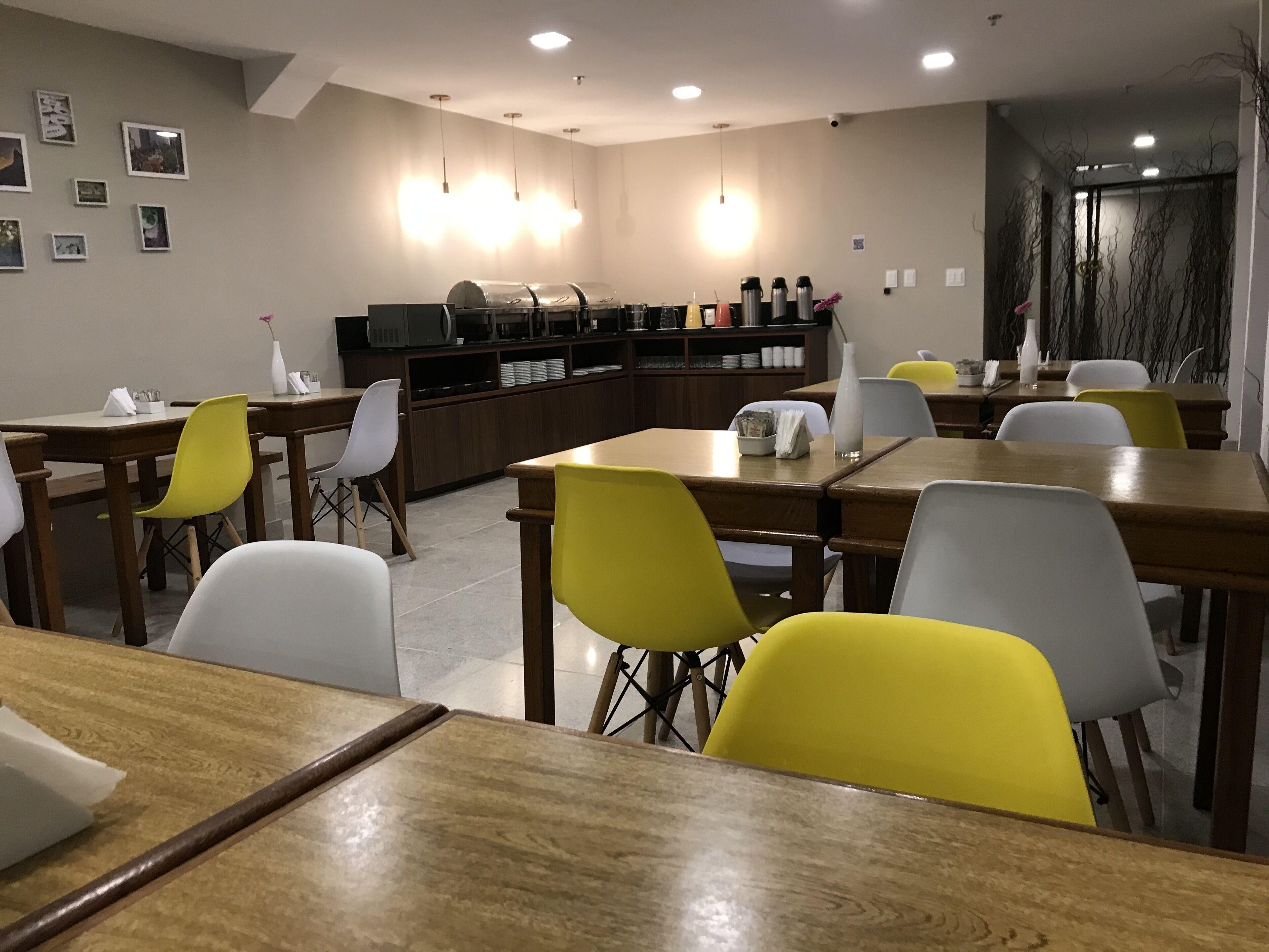 Hotel Galicia — Photos 1
