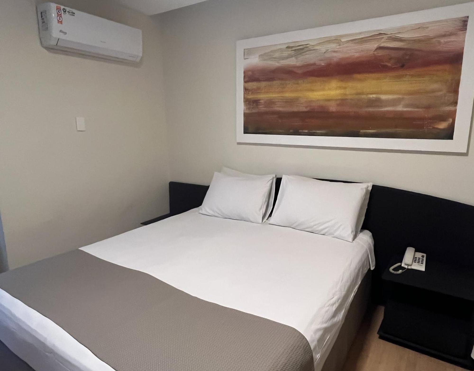 Hotel Galicia — Photos 3